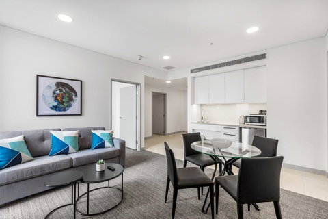 Essence Suites Taringa - Mackay Tourism 12
