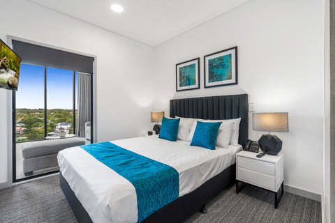 Essence Suites Taringa - Mackay Tourism 31