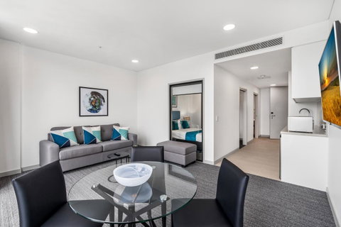Essence Suites Taringa - Mackay Tourism 32