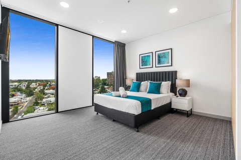 Essence Suites Taringa - Mackay Tourism 8