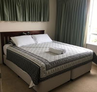 Burleigh Beach Tower - Mackay Tourism