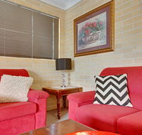 Murray Street Apartments - Mackay Tourism
