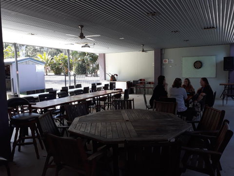 Speewah Country Tavern - Mackay Tourism 8