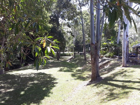 Speewah Country Tavern - Mackay Tourism 4