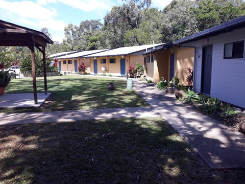 Speewah Country Tavern - Mackay Tourism 3