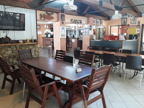 Speewah Country Tavern - Mackay Tourism 12