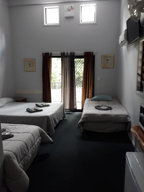 Speewah Country Tavern - Mackay Tourism 18