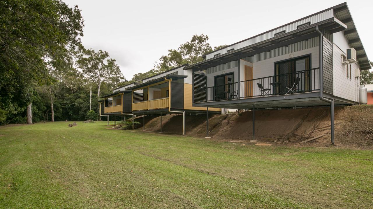 Speewah QLD Mackay Tourism