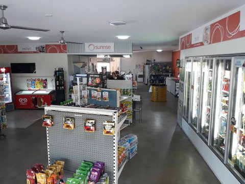 Speewah Country Tavern - Mackay Tourism 5