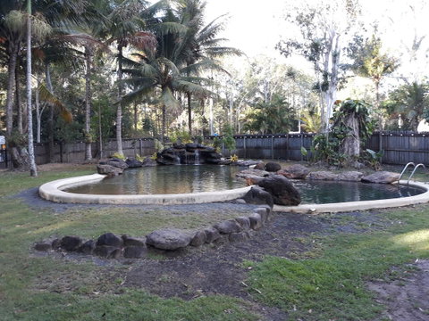 Speewah Country Tavern - Mackay Tourism 13
