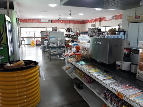Speewah Country Tavern - Mackay Tourism 6