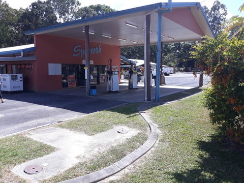 Speewah Country Tavern - Mackay Tourism 2