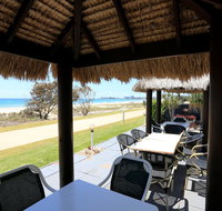 Bilinga Beach Motel - Mackay Tourism