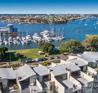 Sailport Mooloolaba Apartments - Mackay Tourism