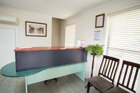 Downs Motel - Mackay Tourism 23