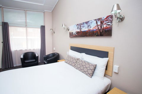 Downs Motel - Mackay Tourism 17