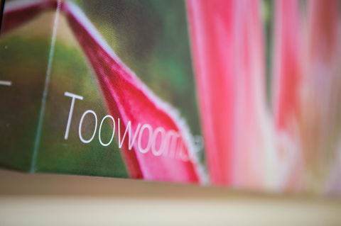 Downs Motel - Mackay Tourism 25