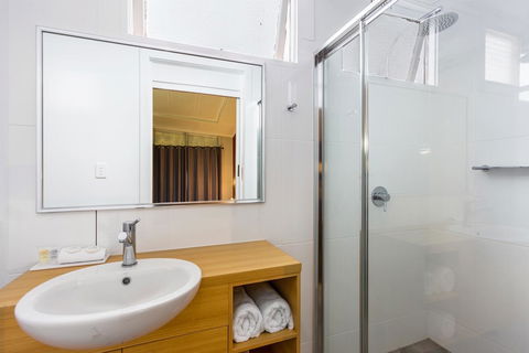 Downs Motel - Mackay Tourism 15