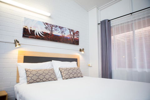 Downs Motel - Mackay Tourism 26
