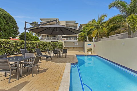 On The Bay Apartments - Mackay Tourism 25