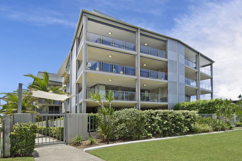 On The Bay Apartments - Mackay Tourism 21