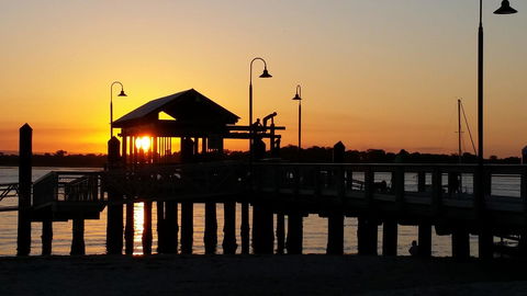 On The Bay Apartments - Mackay Tourism 9