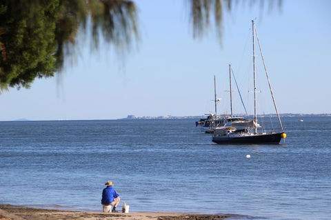 On The Bay Apartments - Mackay Tourism 8