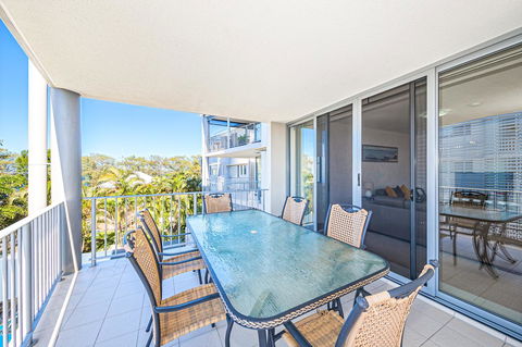 On The Bay Apartments - Mackay Tourism 6