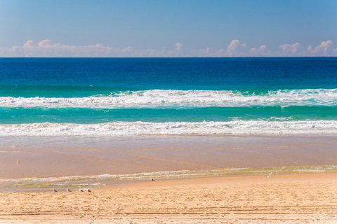 Aegean Resort Apartments - Mackay Tourism 22