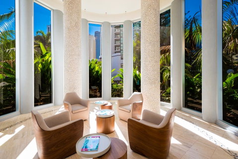 Aegean Resort Apartments - Mackay Tourism 5