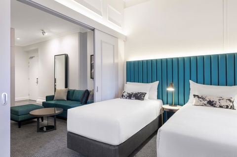 Adina Apartment Hotel Brisbane - Mackay Tourism 23