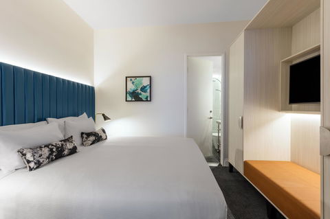 Adina Apartment Hotel Brisbane - Mackay Tourism 24