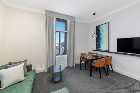 Adina Apartment Hotel Brisbane - Mackay Tourism 17