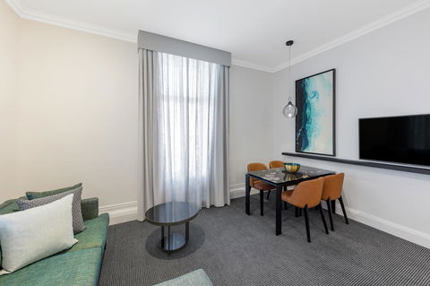 Adina Apartment Hotel Brisbane - Mackay Tourism 18