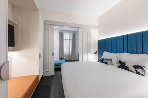 Adina Apartment Hotel Brisbane - Mackay Tourism 26