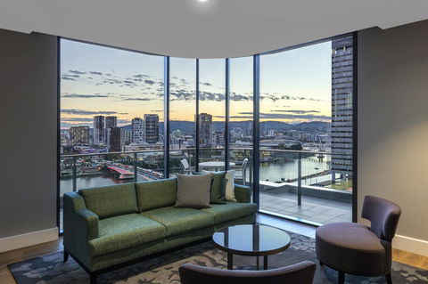 Adina Apartment Hotel Brisbane - Mackay Tourism 1