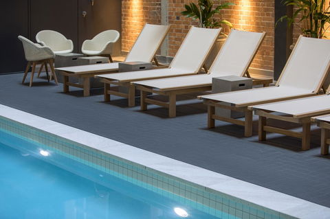 Adina Apartment Hotel Brisbane - Mackay Tourism 43