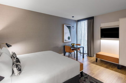 Adina Apartment Hotel Brisbane - Mackay Tourism 38