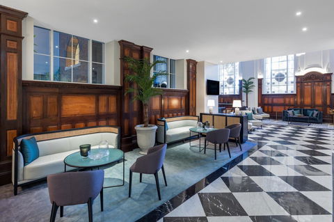 Adina Apartment Hotel Brisbane - Mackay Tourism 7