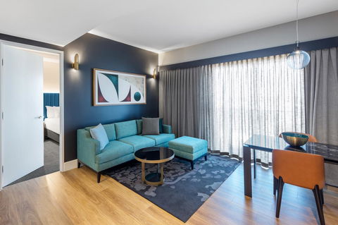 Adina Apartment Hotel Brisbane - Mackay Tourism 29