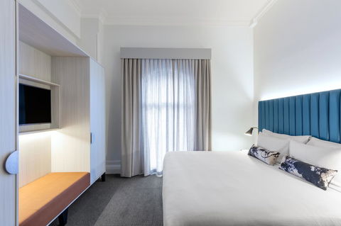 Adina Apartment Hotel Brisbane - Mackay Tourism 28