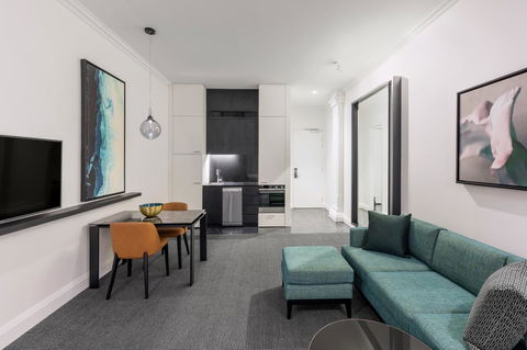 Adina Apartment Hotel Brisbane - Mackay Tourism 20