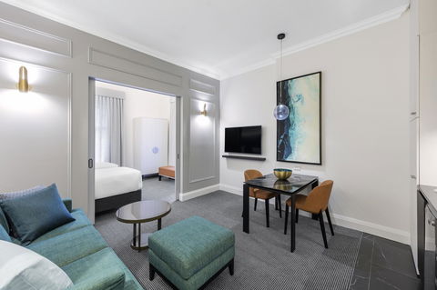 Adina Apartment Hotel Brisbane - Mackay Tourism 19