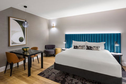 Adina Apartment Hotel Brisbane - Mackay Tourism 35