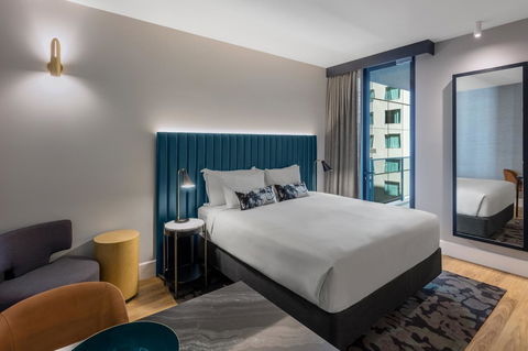 Adina Apartment Hotel Brisbane - Mackay Tourism 33