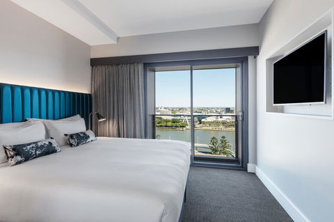 Adina Apartment Hotel Brisbane - Mackay Tourism 31