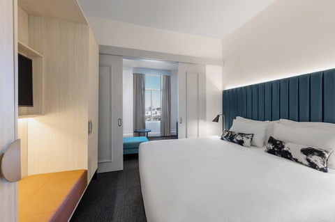 Adina Apartment Hotel Brisbane - Mackay Tourism 25