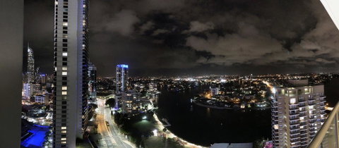 Private 2 Bedroom Apartment @ Chevron Towers - Mackay Tourism 10