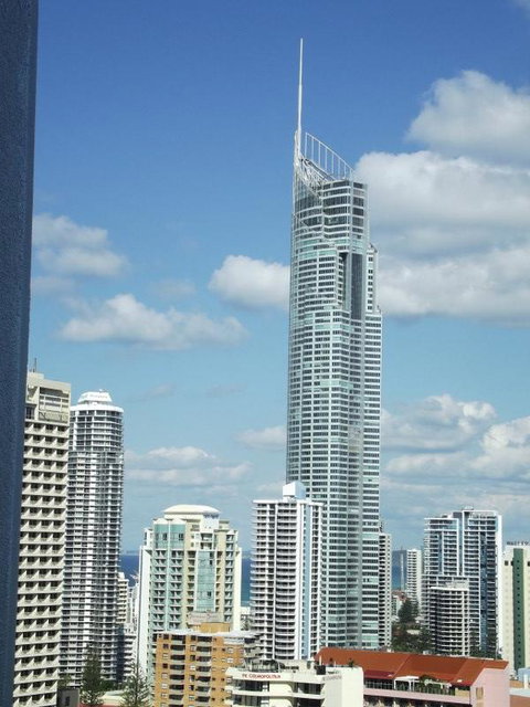 Private 2 Bedroom Apartment @ Chevron Towers - Mackay Tourism 12