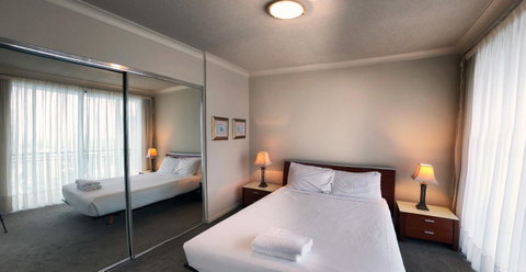 Private 2 Bedroom Apartment @ Chevron Towers - Mackay Tourism 6
